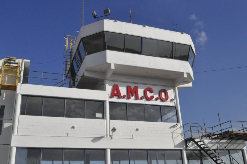 El AMCO celebra 85 a�os de historia y pasi�n por el automovilismo